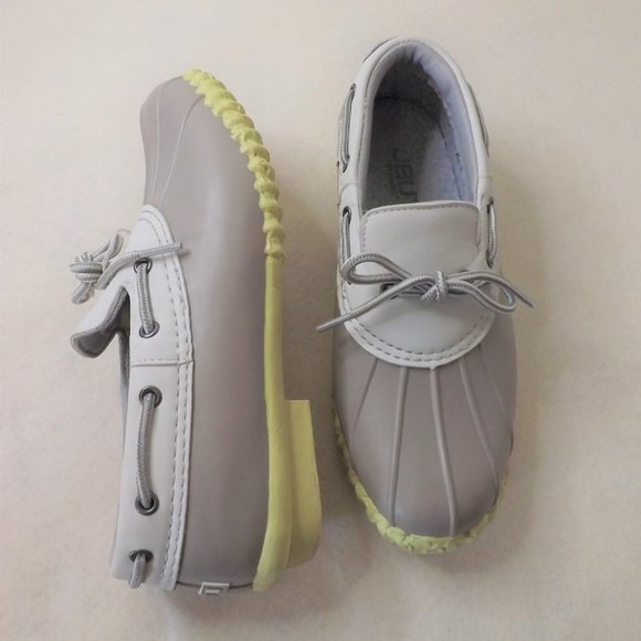 JBU Garden Ready Shoes- Women's 7.5M - Picture 3 of 11